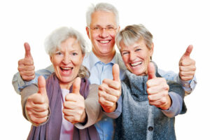 Bürgerstiftung Köln: Schön, dass Sie dabei sein möchten!