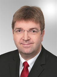 Neu im Vorstand: Roland Held