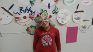 Jedes einzelne Kind hat unabhängig von ethnischer Zugehörigkeit, kulturellem Hintergrund, sexueller Orientierung, Geschlecht, Sprache oder Religion die gleichen Rechte.