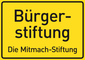 Stiften in Köln: Machen Sie mit bei der Bürgerstiftung!