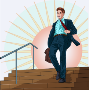 gesellschaftliches Engagement