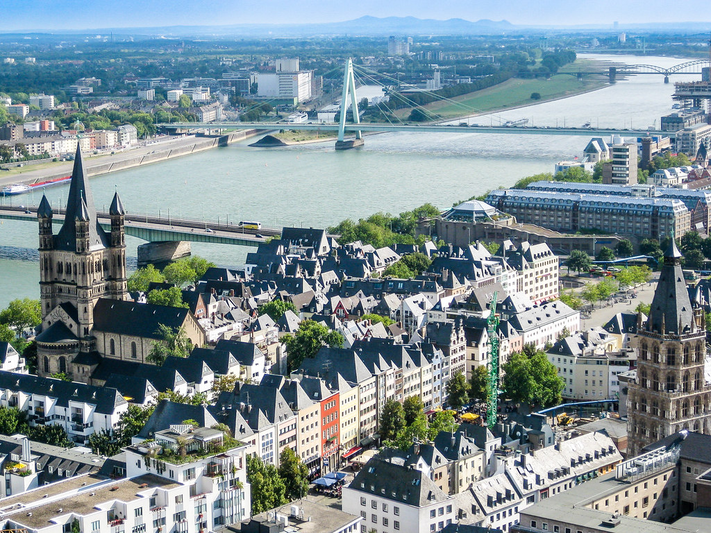 Gesundheitsfördernde Politik in den Städten darf jedoch keine „Kirchturmpolitik“ sein.