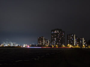 Kölnberg: Gegen Armut in einzelnen Stadtteilen muss angegangen werden.