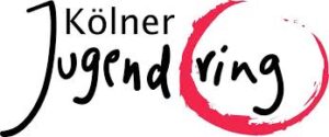 Logo des Kölner Jugendrings