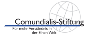 Comundialis Stiftung Logo