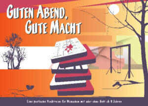 Flyer Guten Abend, Gute Macht