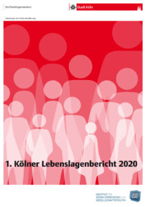 Stadt Köln legt ersten Lebenslagenbericht vor
