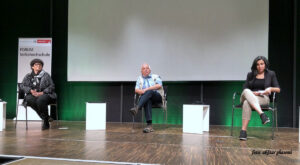 Klimanotstand in Köln – Wassernotstand im Iran