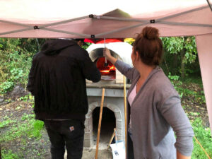 F.I.N.K. e.V.: BUNT und GRÜN in Vogelsang