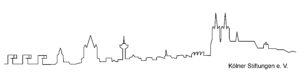 Logo des Kölner Stiftungen e.V.