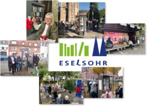 Lust auf ein wertvolles ehrenamtliches Engagement? Helfen Sie mit in unserem Projekt „Eselsohr“!