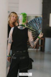 Queere Charity in Köln Mülheim