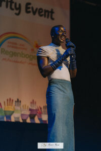 Queere Charity in Köln Mülheim