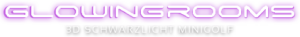 Logo Glowingrooms
