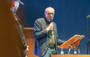 Bürgermeister Dr. Ralf Heinen